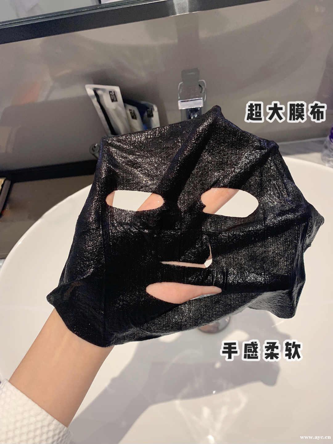 面膜的正确用法,名膜壹号黑金面膜用完要洗吗? 面膜的正确用法,名膜壹号黑金面膜用完要洗吗?