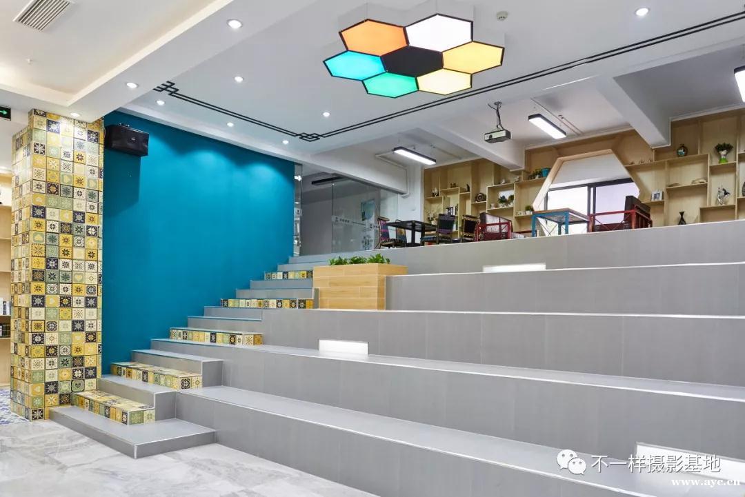 万万没想到,广州居然有这么一个不一样的摄影基地 万万没想到,广州居然有这么一个不一样的摄影基地