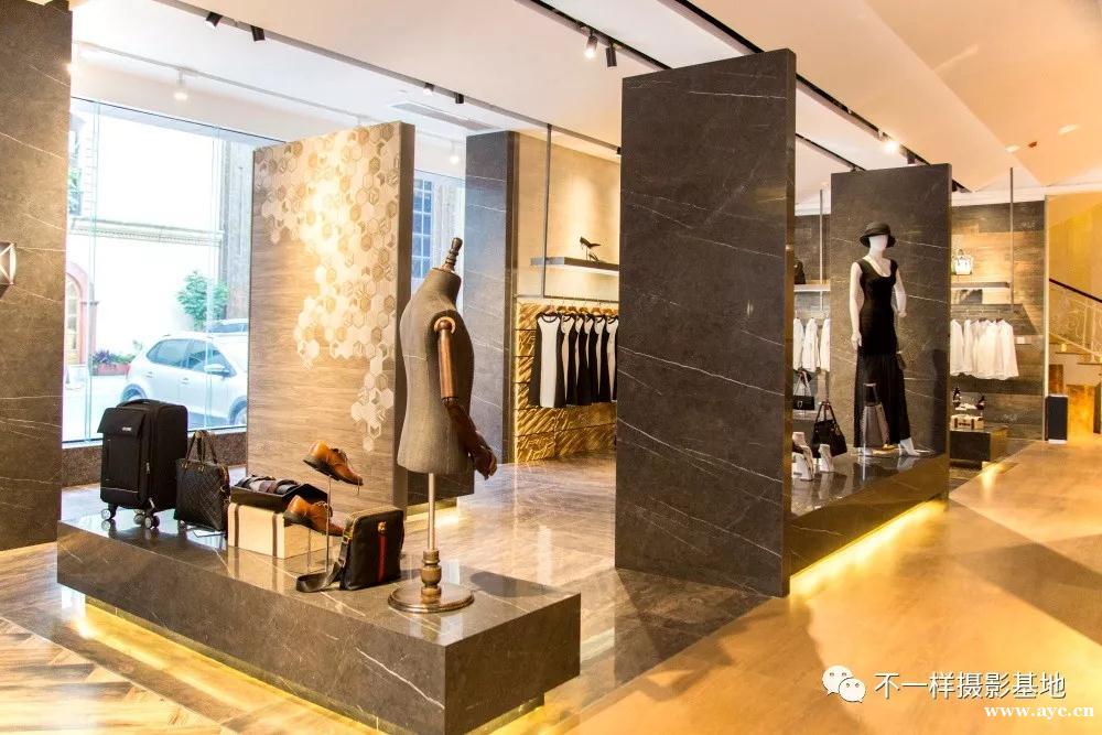 10000平方的摄影基地,上百种不同风格齐聚这里 10000平方的摄影基地,上百种不同风格齐聚这里