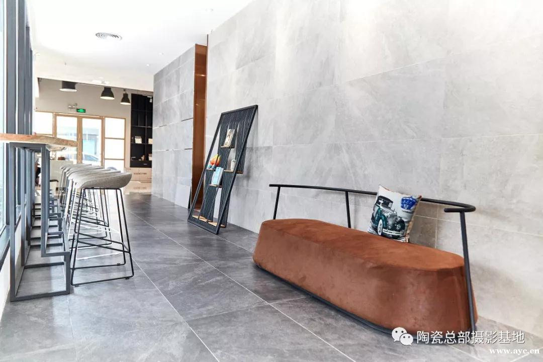 一个真实大型的摄影基地场景 一个真实大型的摄影基地场景