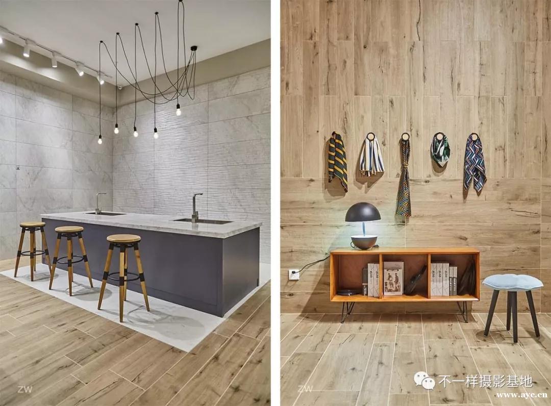 不一样的场景拍出不一样的作品 不一样的场景拍出不一样的作品