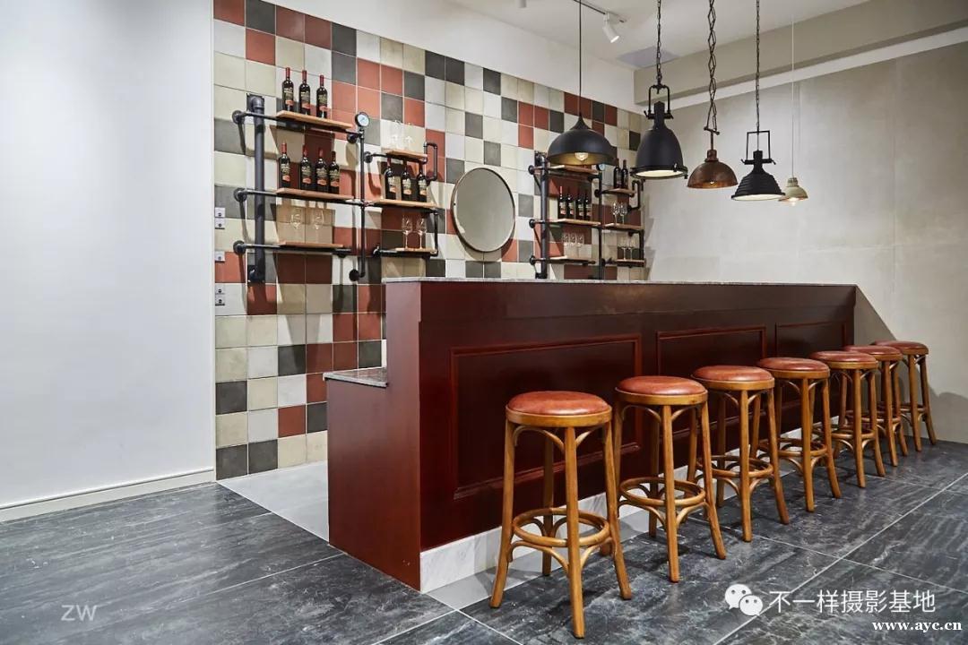 不一样的场景拍出不一样的作品 不一样的场景拍出不一样的作品