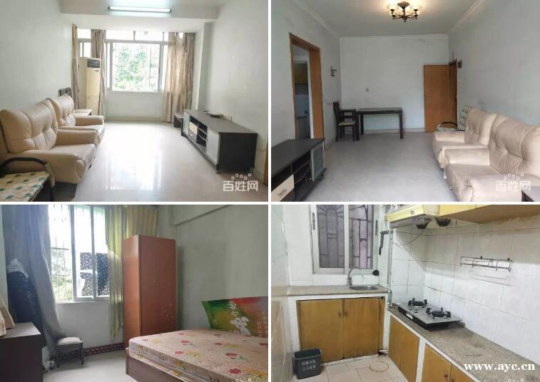 海印桥脚,一室一厅,大院管理,租2000元/月 海印桥脚,一室一厅,大院管理,租2000元/月