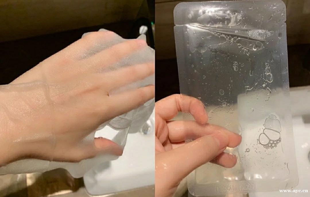 明星都用的自然兰鱼籽面膜,真人实测了解一下? 明星都用的自然兰鱼籽面膜,真人实测了解一下?