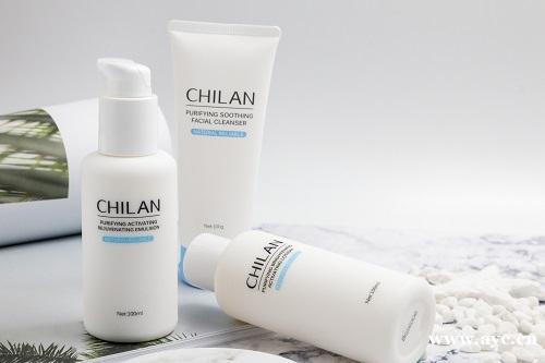 护肤科普时间:自然兰匀净焕活套装你会用吗? 护肤科普时间:自然兰匀净焕活套装你会用吗?