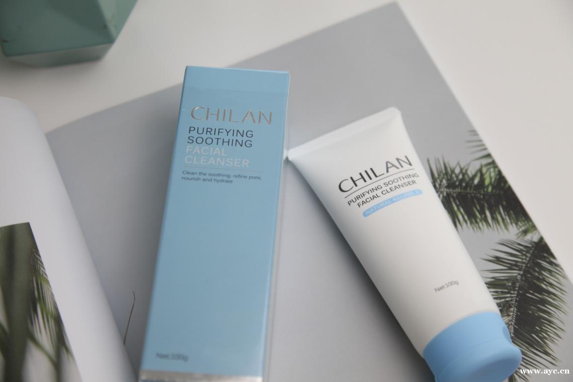 护肤科普时间:自然兰匀净焕活套装你会用吗? 护肤科普时间:自然兰匀净焕活套装你会用吗?