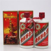 桂林24小时上门回收各种茅台酒瓶均可上门