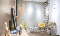 超酷！简约清新场景，不屈就拍摄