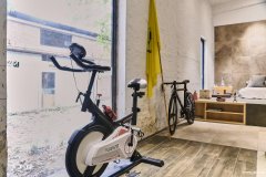 loft风格的场景就在不一样摄影基地