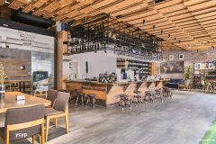 loft风格的场景就在不一样摄影基地