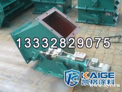 凯格涂料 河南开封市水性环氧带锈防锈漆施工说明