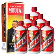 桂林回收第九届中国东盟博览会茅台值多少钱一瓶今日市场价格