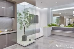 精致室内场景，轻奢彰显高级感