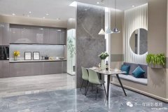 精致室内场景，轻奢彰显高级感