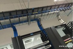 智能化弱電工程中綜合布線需注意什麼?