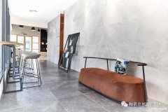 一个真实大型的摄影基地场景