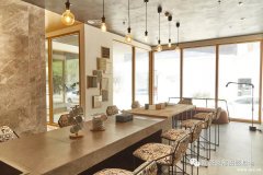 一个真实大型的摄影基地场景 一个真实大型的摄影基地场景