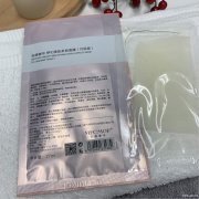 为国货打call，名膜壹号面膜补水吗？