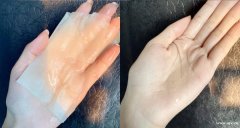 为国货打call，名膜壹号面膜补水吗？