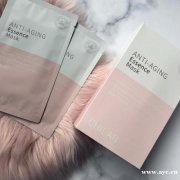 五个维度评测自然兰童颜面膜，你想要的使用感受这也有