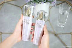 拒绝护肤“踩雷”，名膜壹号水乳CP亲测