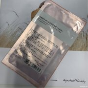 名膜壹号面膜测评，Pick一下梦幻面膜的补水特点吧~