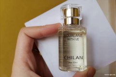 超级干皮的姑娘亲测，这瓶自然兰小黄油也太好用了吧