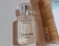 超级干皮的姑娘亲测，这瓶自然兰小黄油也太好用了吧