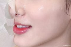 明星都用的自然兰鱼籽面膜，真人实测了解一下？