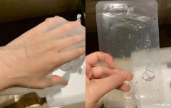 明星都用的自然兰鱼籽面膜，真人实测了解一下？