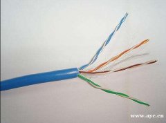 如何區分非屏蔽雙絞線和屏蔽雙絞線