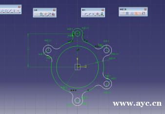 UG培训nx培训一对一教学包教会 可以提供企业培训 UG培训nx培训一对一教学包教会 可以提供企业培训