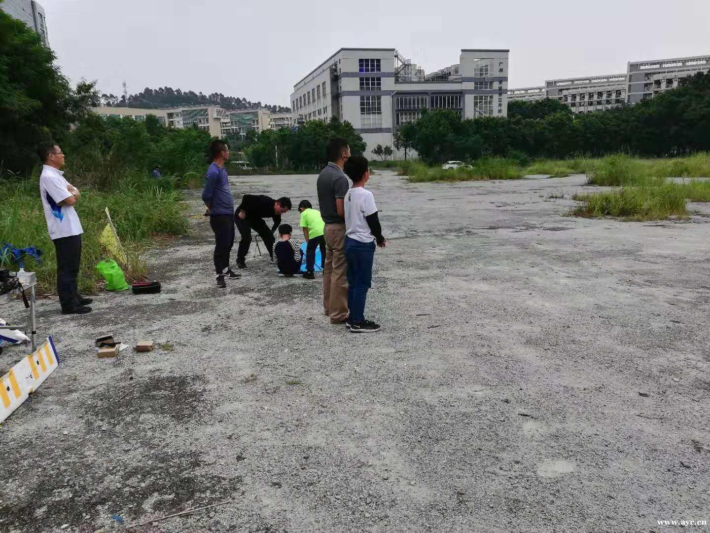 广州 创智航模培训班 航模拼装课程 今天开课了! 广州 创智航模培训班 航模拼装课程 今天开课了!