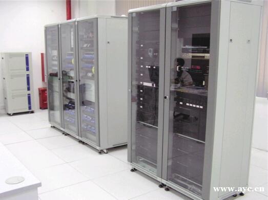 智能機櫃對數據中心的作用 智能機櫃對數據中心的作用