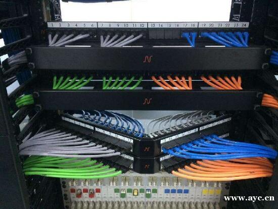 綜合布線需要哪些產品 綜合布線需要哪些產品