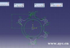 UG培训nx培训一对一教学包教会 可以提供企业培训 UG培训nx培训一对一教学包教会 可以提供企业培训