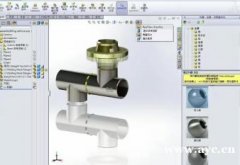 solidworks机械设计有限元分析培训包教会