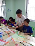 中小学生报名学习航模航空模型到底有什么好处？