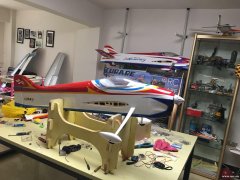 中小学生报名学习航模航空模型到底有什么好处？