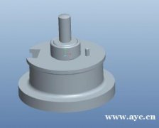 番禺proe工业模具机械模具设计一对一包教会