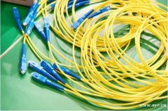 光纖傳輸的原理是怎樣?