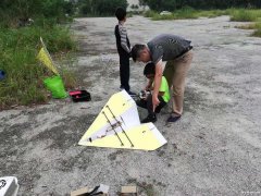 广州_想让孩子学习航模课程在哪里报名好_创智航模