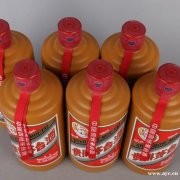 桂林求购回收整箱铁盖茅台酒咨询价格