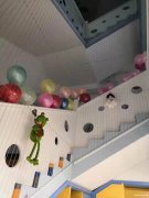 天天安隐形防护防盗网