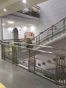 天天安隐形防护防盗网