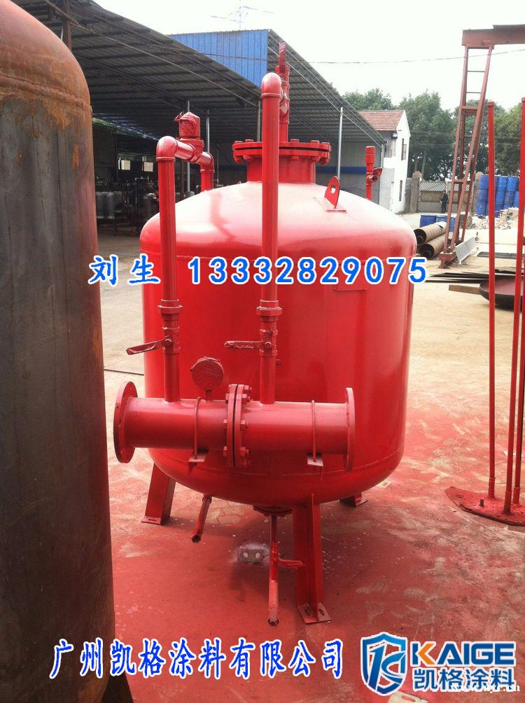 凯格涂料 环保设备水性环氧云铁中间漆 广州钛纳米重防腐涂料 凯格涂料 环保设备水性环氧云铁中间漆 广州钛纳米重防腐涂料