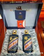 桂林专业回收猴年茅台空瓶整套回收电话预约现款回收