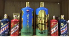 桂林专业回收猴年茅台空瓶整套回收电话预约现款回收
