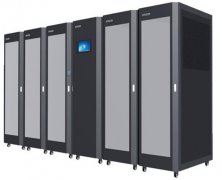 【智能机柜有哪些优点】