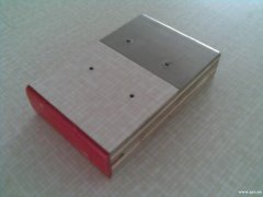 组合式美耐板标准裁床裁剪台